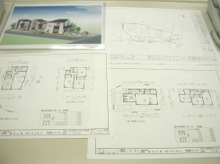 参考間取りプラン