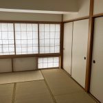和室6帖(寝室)