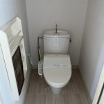 ウォシュレット便座