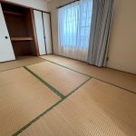 和室6帖(寝室)