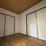 (居間)