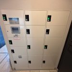 宅配ボックス