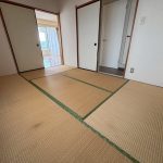 和室6帖(寝室)