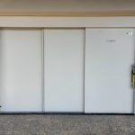 敷地内ゴミ置場