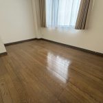 洋室5.6帖(寝室)