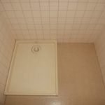 室内洗濯機置場