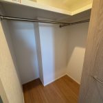 洋室6.7帖　ウォークインクローゼット