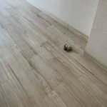 室内洗濯機置場