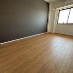 洋室7帖(寝室)