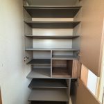 シューズボックス(玄関)