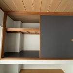 和室収納