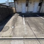 駐車場（区画は当社指定となります）